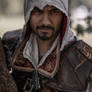Assassins Creed II / Ezio Auditore Cosplay
