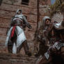 Determination / Assassin's Creed Cosplay