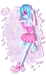 Sweetie by hazu-i