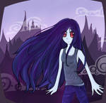 Marceline by hazu-i