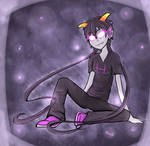 Meenah by hazu-i