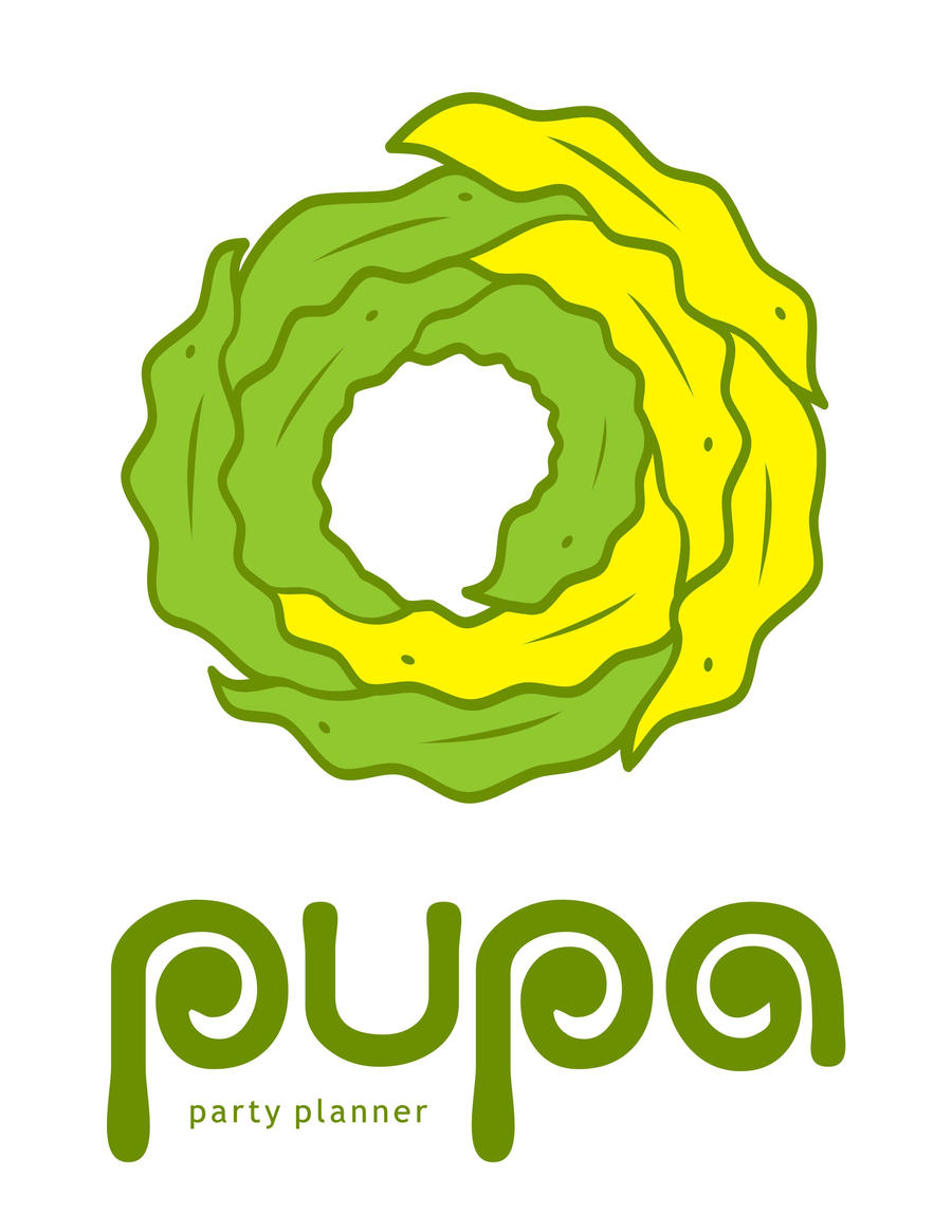 Logo PUPA