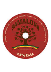 Desain CD Samalona