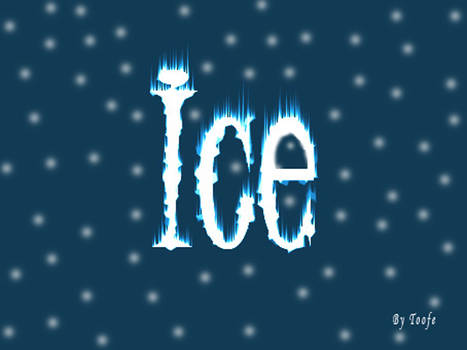 ice