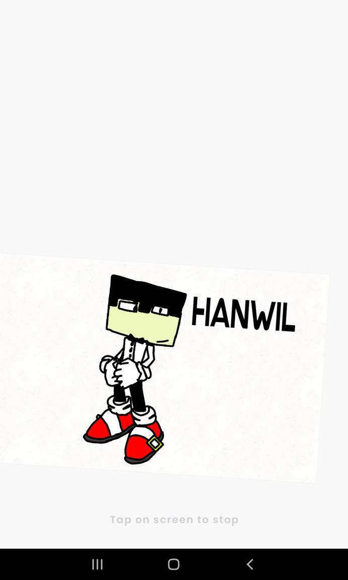 Hanwil Rig Hanwil Blocksmith in sonic Adventure DX Dec cut by Rayantheminecraft192 ...