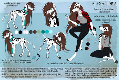 Alex ref 2021