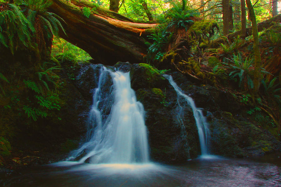 Rustic Fallin Rustic Falls by dsiegel on DeviantArt