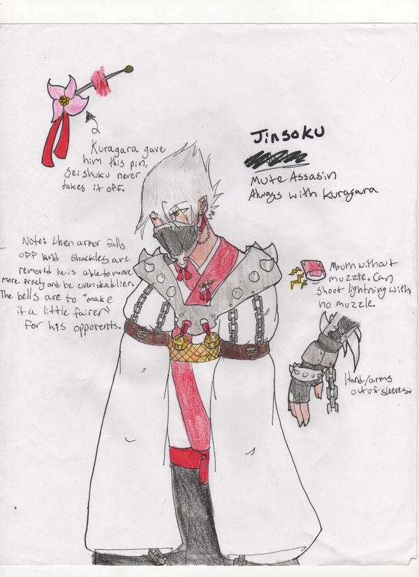 Speedy quick by Hikuri-Horiwa on DeviantArt