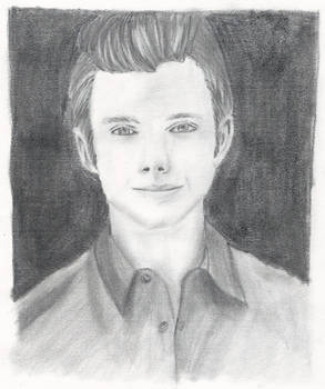 Chris Colfer