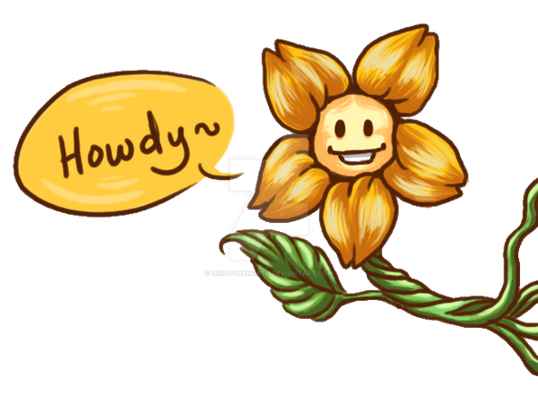 + Howdy + by OriOfTheNorth on DeviantArt