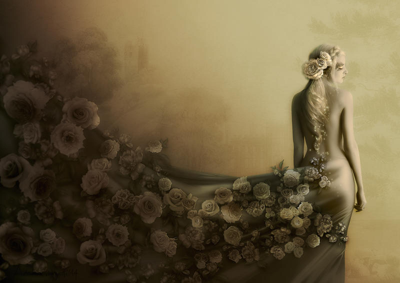 PRIMROSE by adrianamusettidavila PRIMROSE by adrianamusettidavila