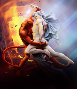 FINAL FIGHT by adrianamusettidavila FINAL FIGHT by adrianamusettidavila