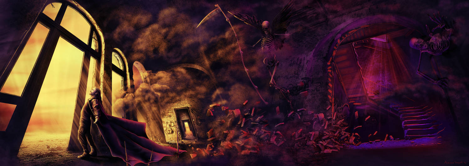 New life by adrianamusettidavila New life by adrianamusettidavila