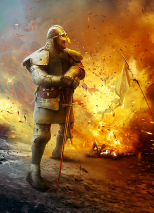 Capitulation by adrianamusettidavila Capitulation by adrianamusettidavila
