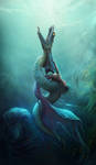 Mystic Dance by adrianamusettidavila Mystic Dance by adrianamusettidavila