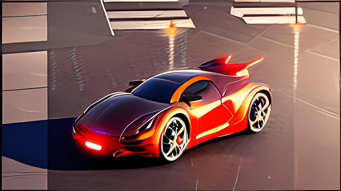 Car6 by danielmarquezart on DeviantArt