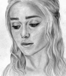 Daenerys Targaryen