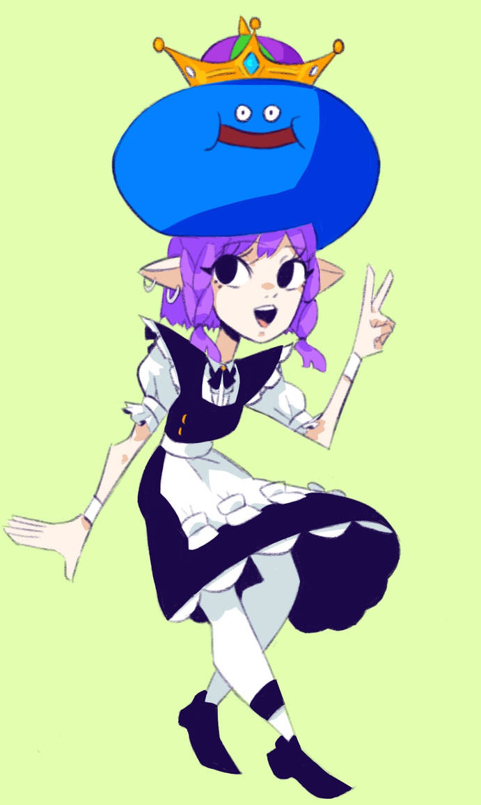 Lalafell by moskvichok on DeviantArt