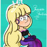 Princess Pacifica