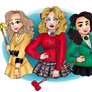 Heathers