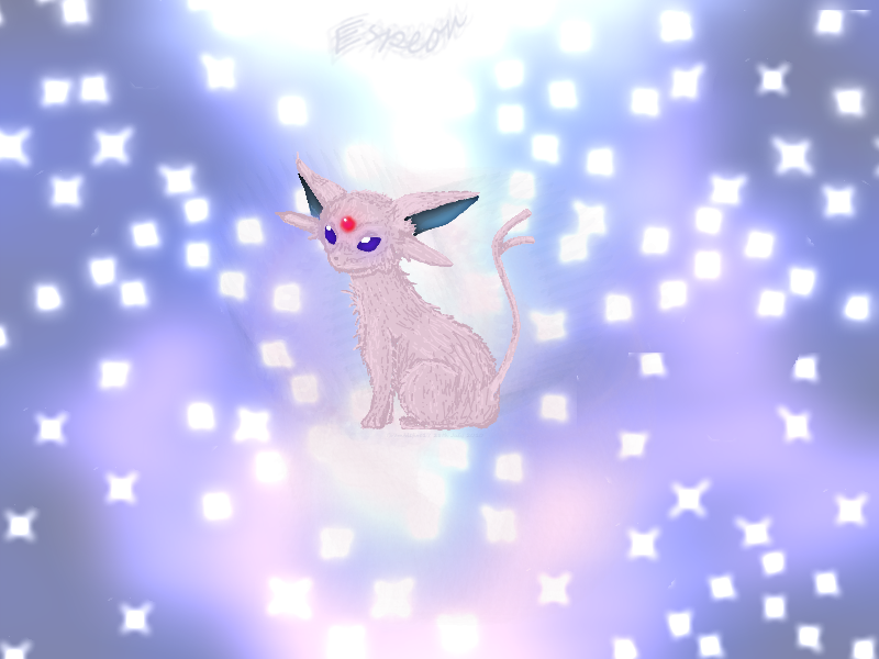 Espeon