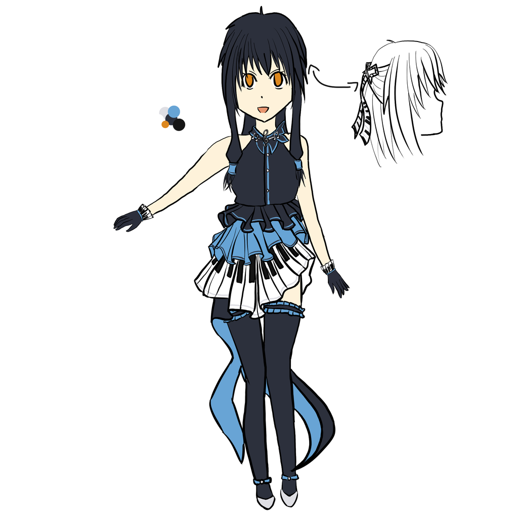 Hyouko Redesign