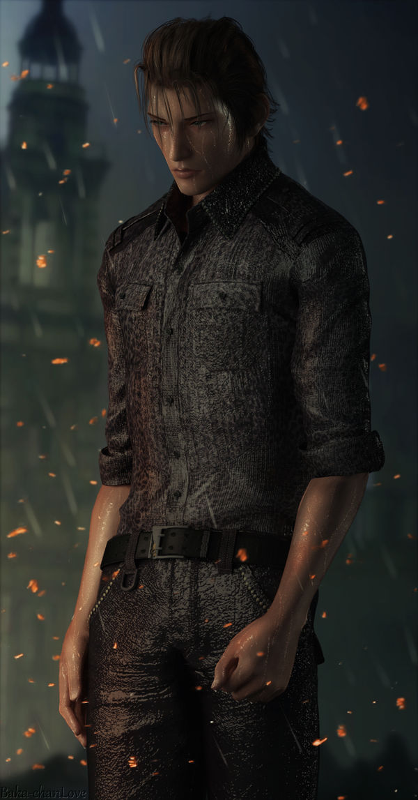 Ignis Deviantart Episode Ignis by Ria-neearts on DeviantArt