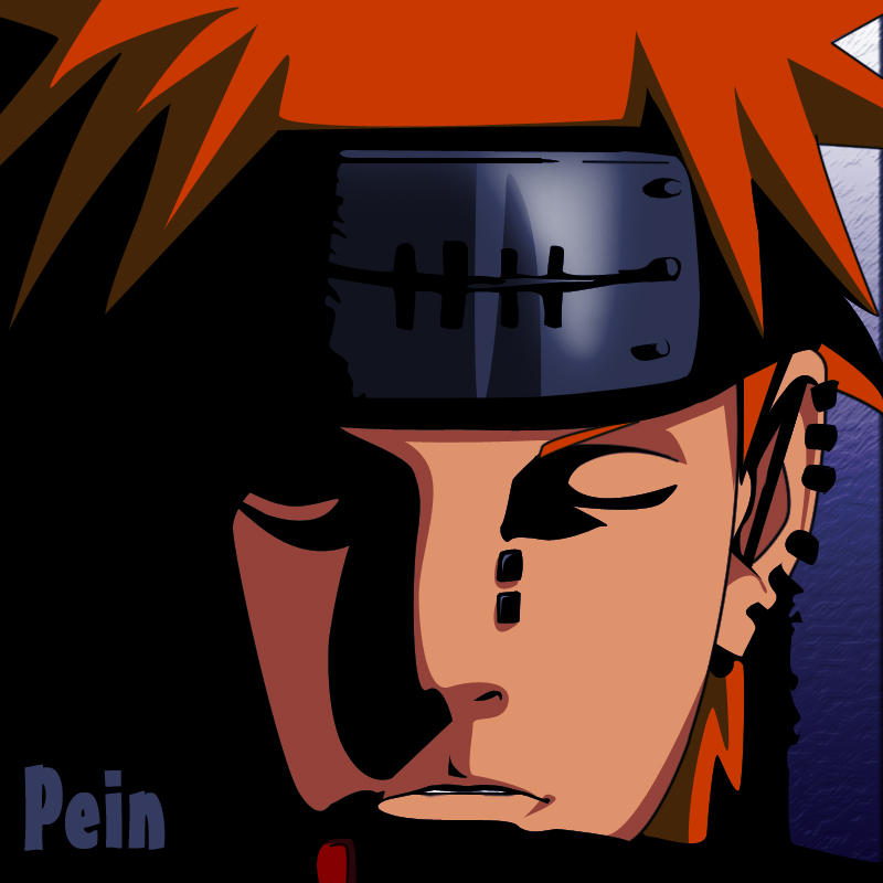 Vector of Pain deva path by Nediar-HF on DeviantArt
