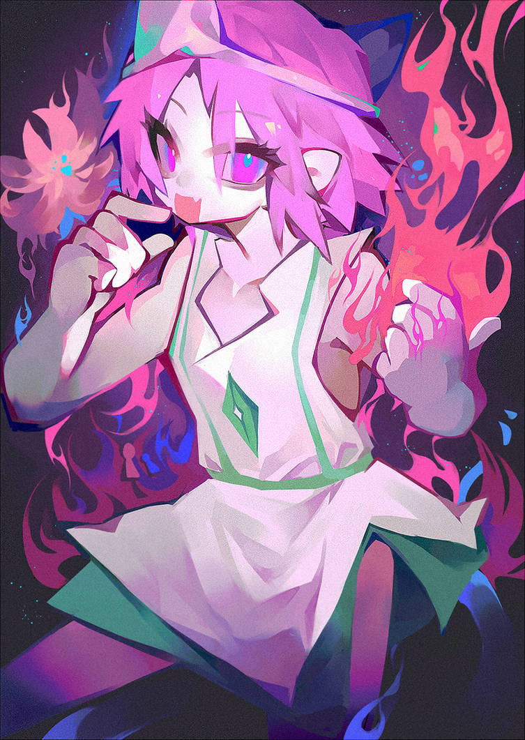 Shion F shion by routinearson on DeviantArt