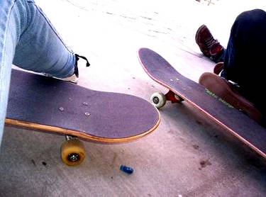 Skate is Love