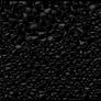 Black Rock Pebbles