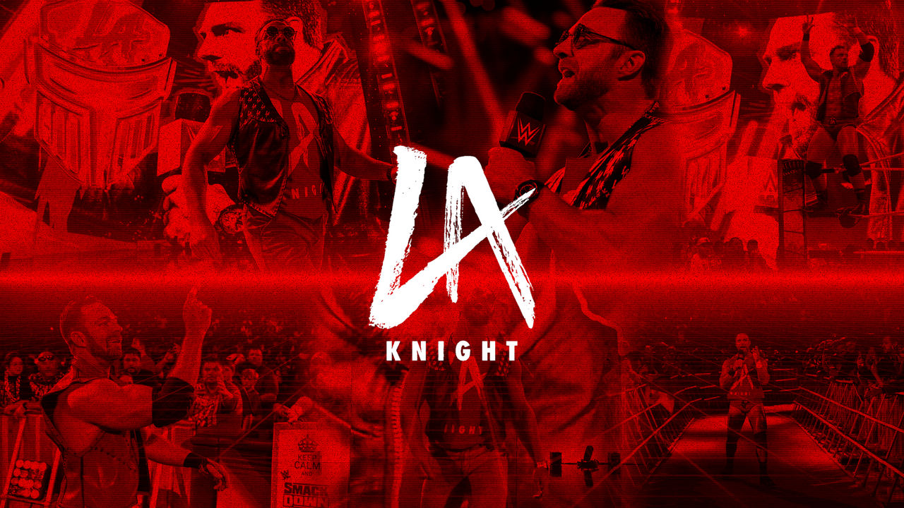 Serene La Knight Wwe Update Design Collection Serene La Knight Wwe Update Design Collection