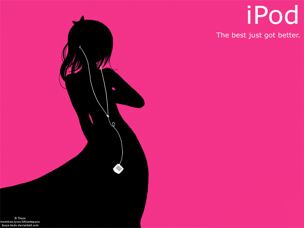 iPod