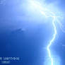 The lightning of ZEUS by Sandro