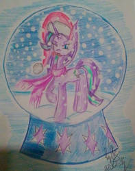 Christmas Starlight