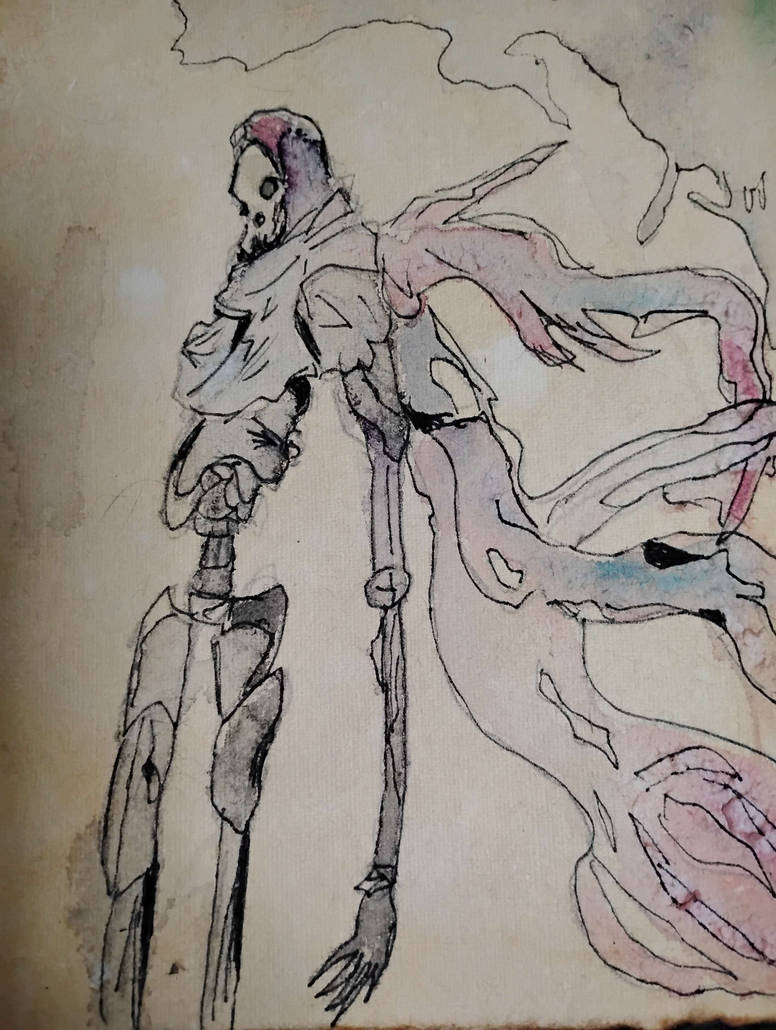 Python Skelly skelly by KaylTheSnail on DeviantArt