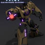 Transformers Prime Swindle - Battle Mode
