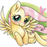 (2013) Fluttershy