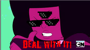 Deal With It!