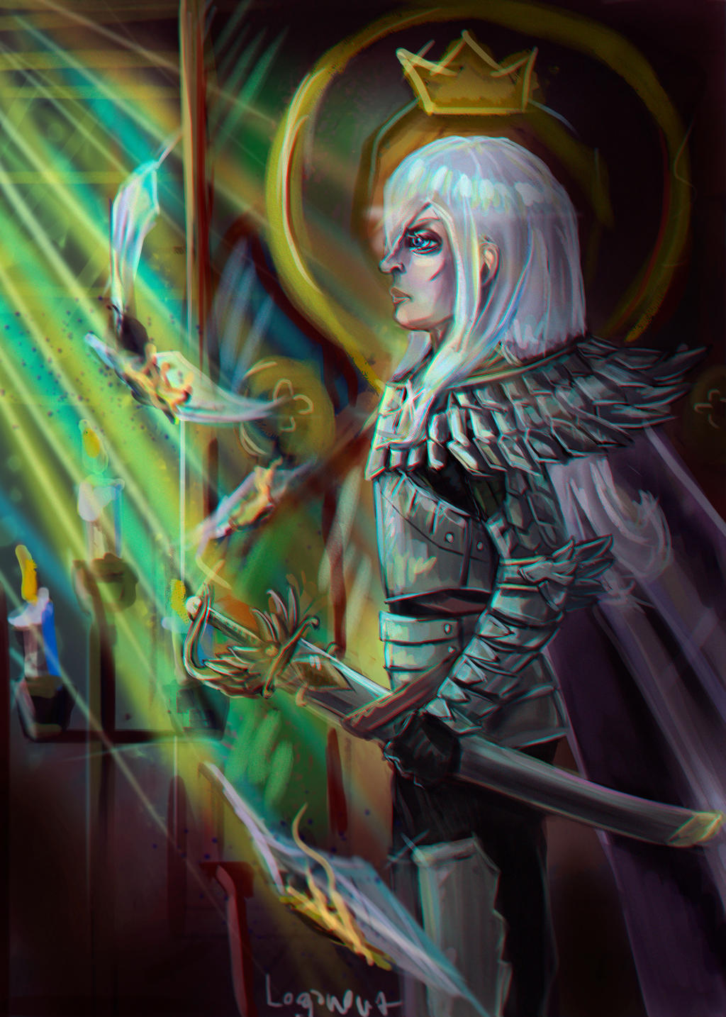 Griffith