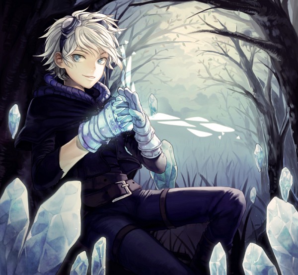 Ezreal - league of legends