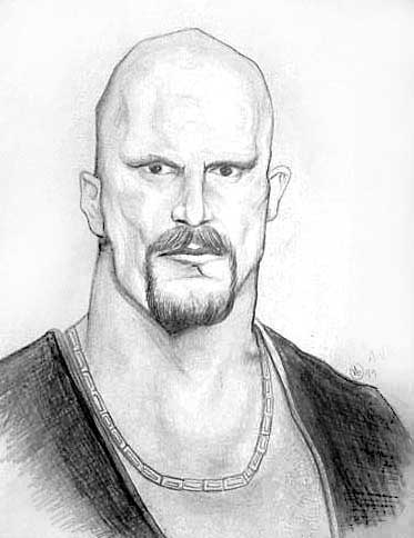 Stone Cold Steve Austin