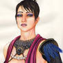 Morrigan