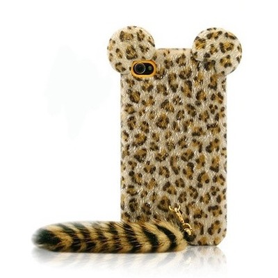 leopard-print-iphone-4-4s-cases