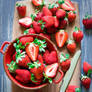 strawberry fruit