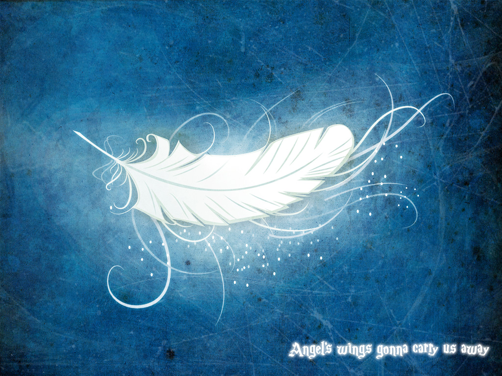 Angel s wings