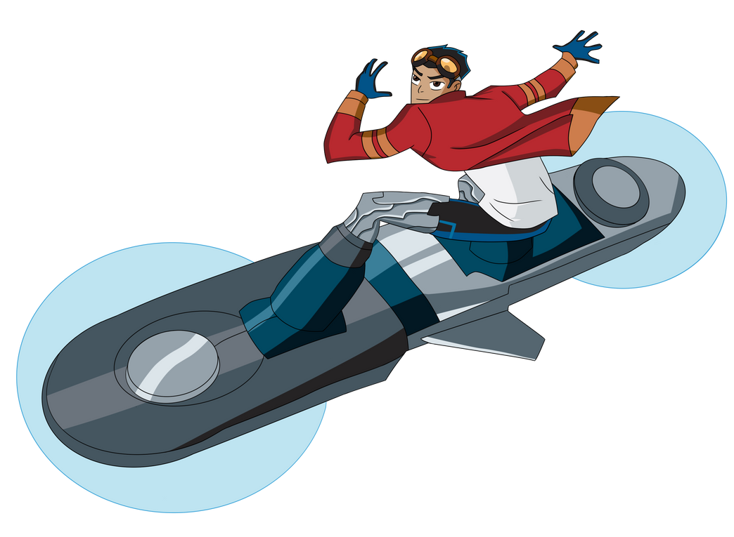 Generator rex render:sky slider by badredkitt on DeviantArt
