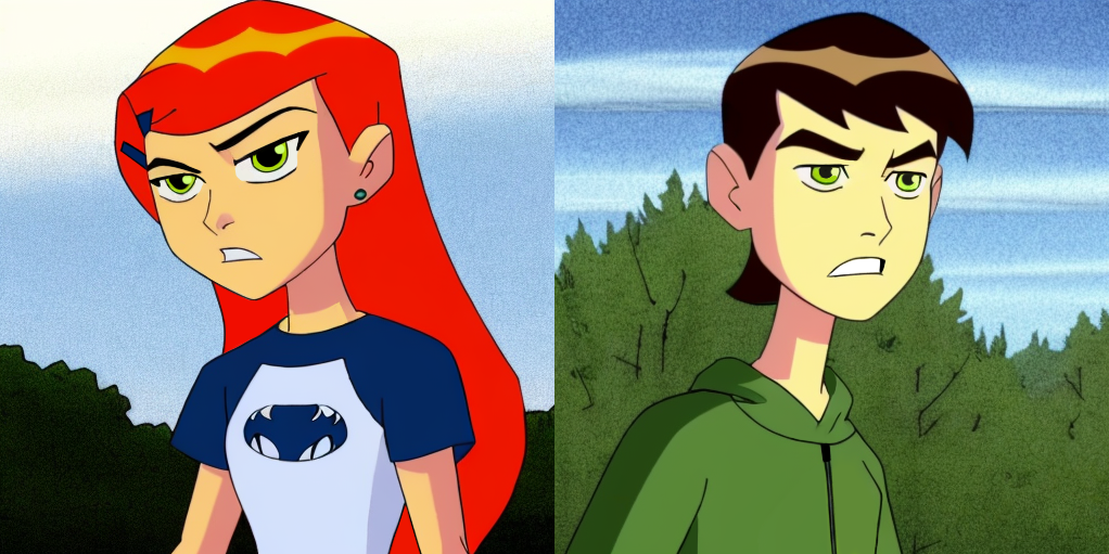 10next Now Deviantart Ben 10 next summer(ai) by badredkitt on DeviantArt