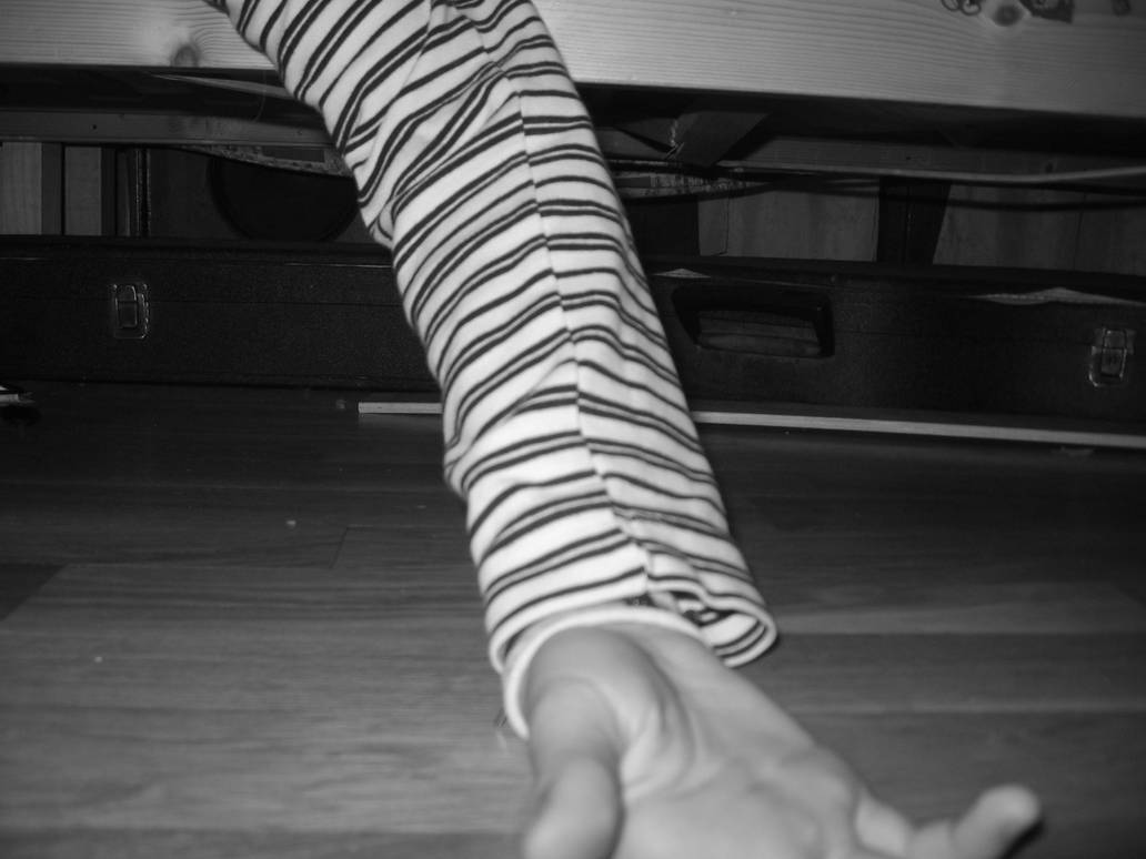 dead arm by Cammabis on DeviantArt