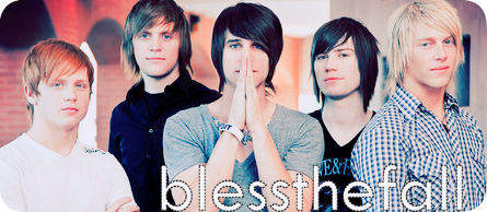 Blessthefall